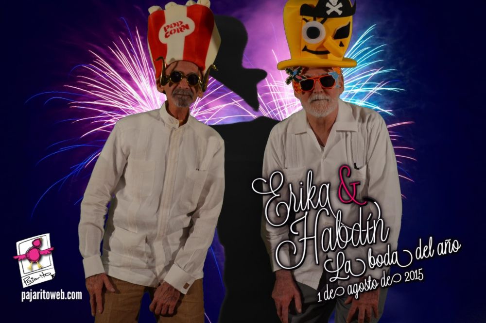 Erika & Habdín