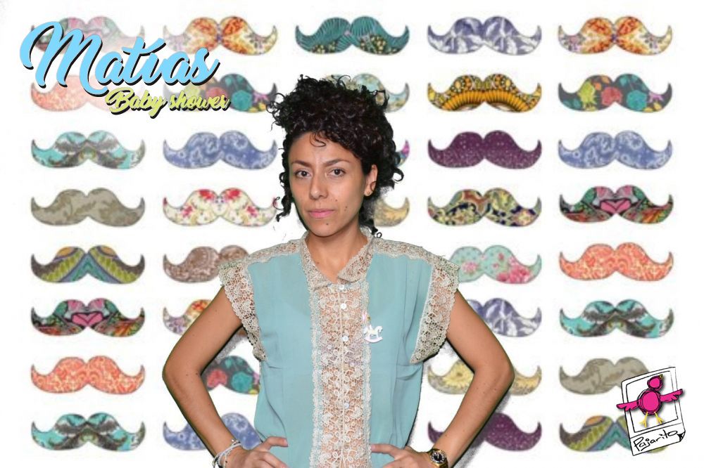 Matías: Baby Shower