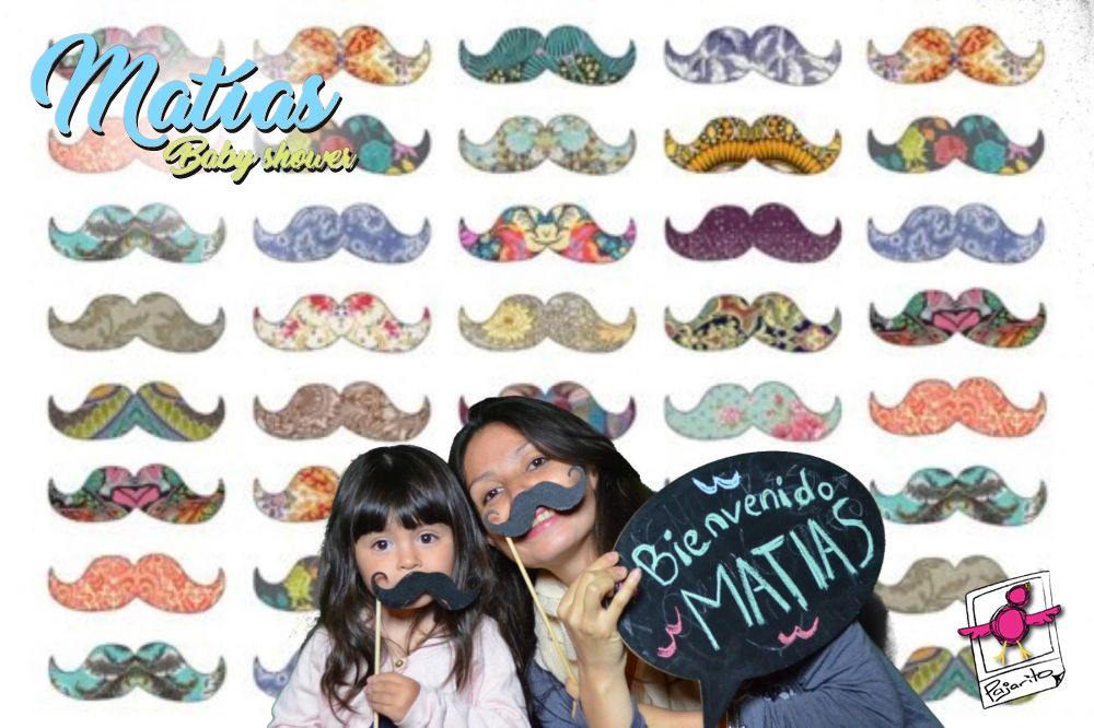 Matías: Baby Shower