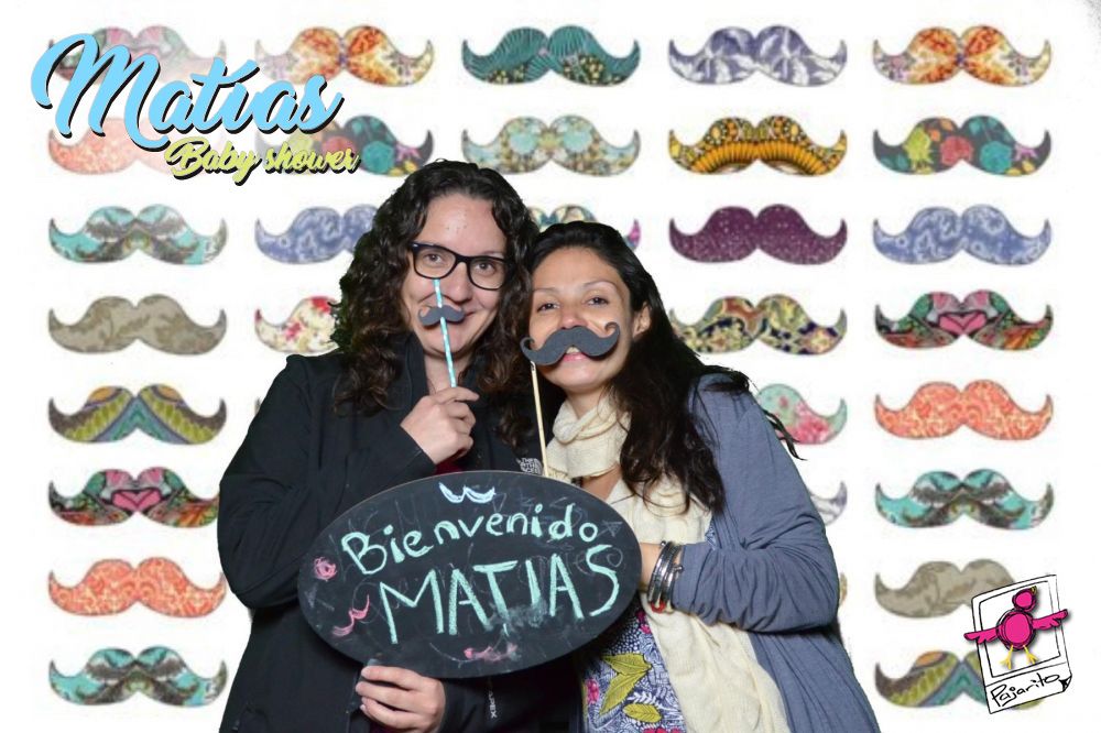 Matías: Baby Shower