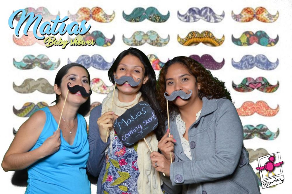 Matías: Baby Shower