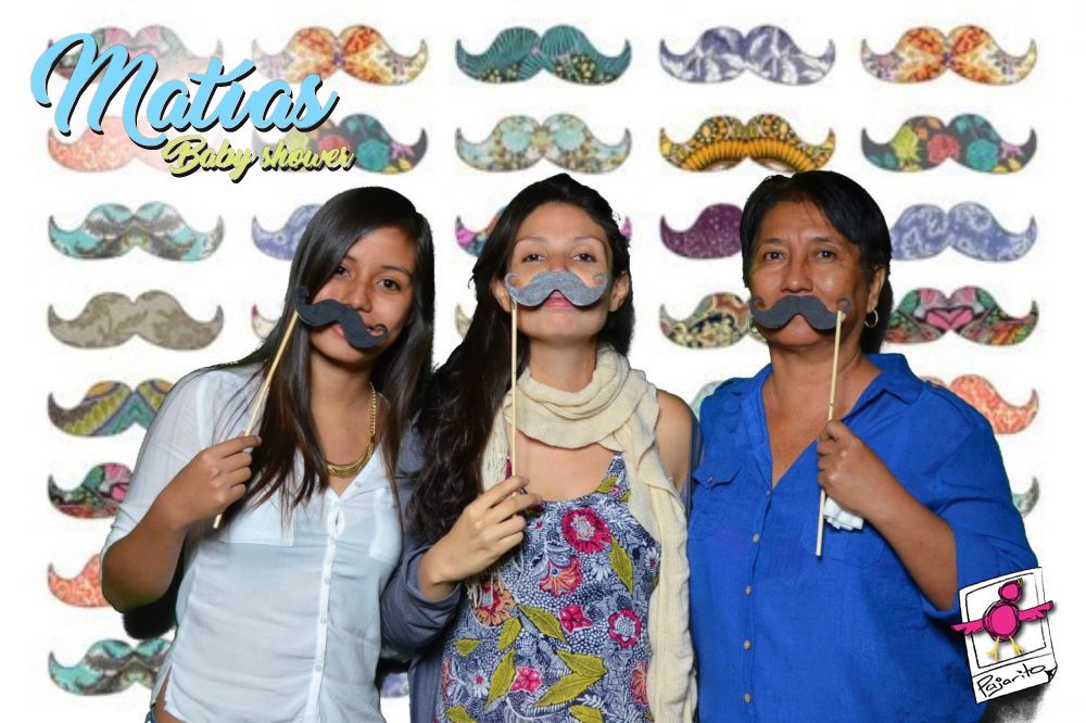 Matías: Baby Shower