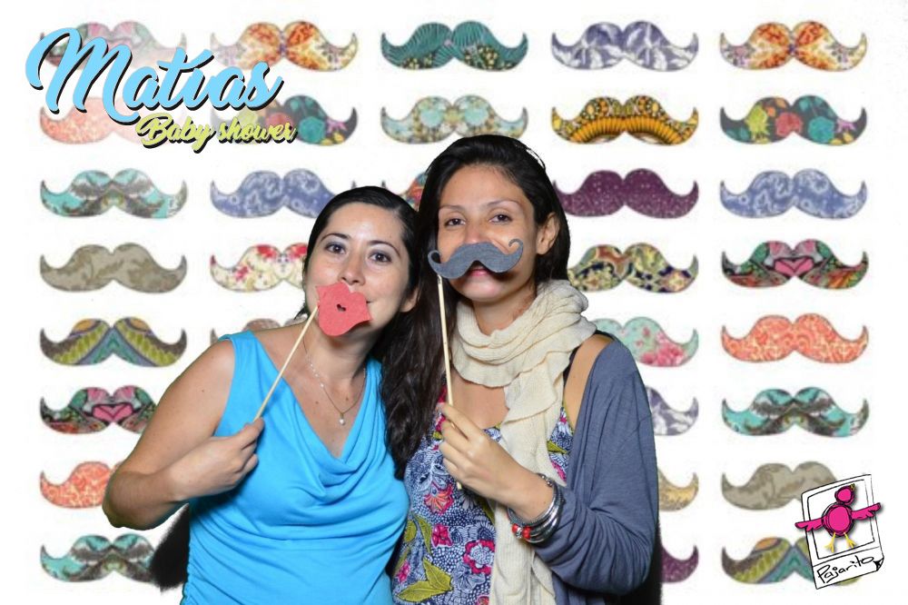 Matías: Baby Shower