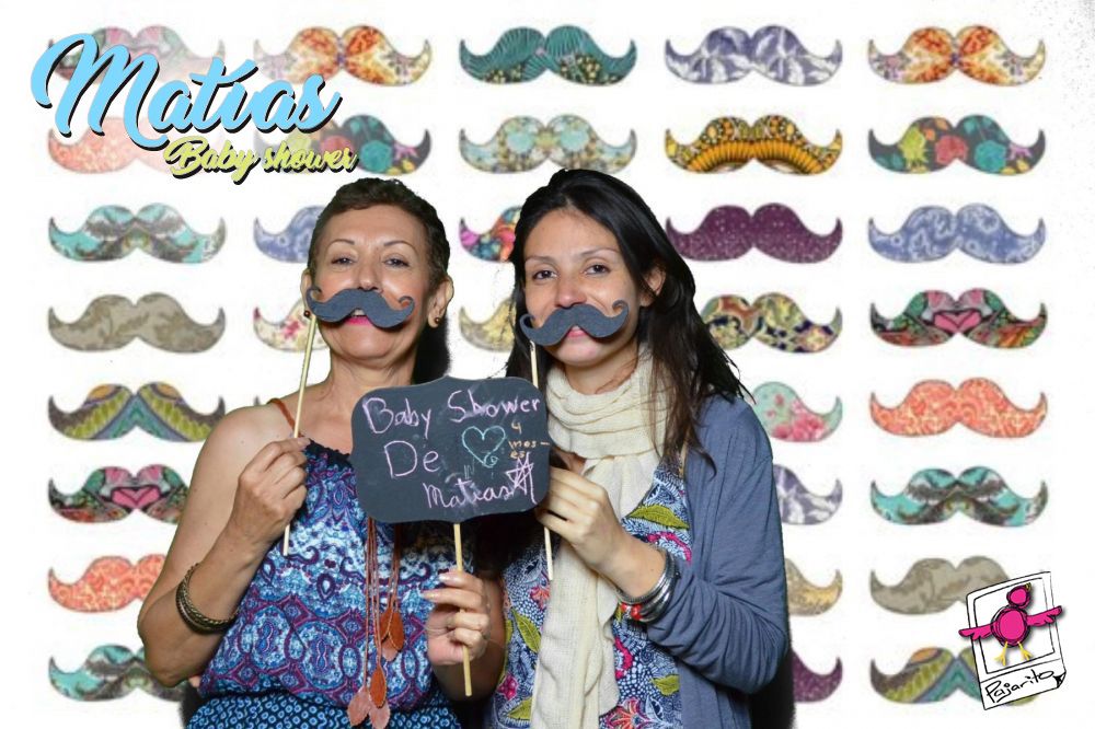 Matías: Baby Shower