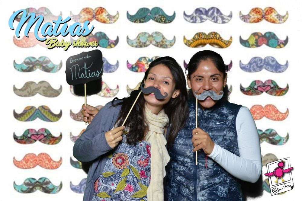 Matías: Baby Shower