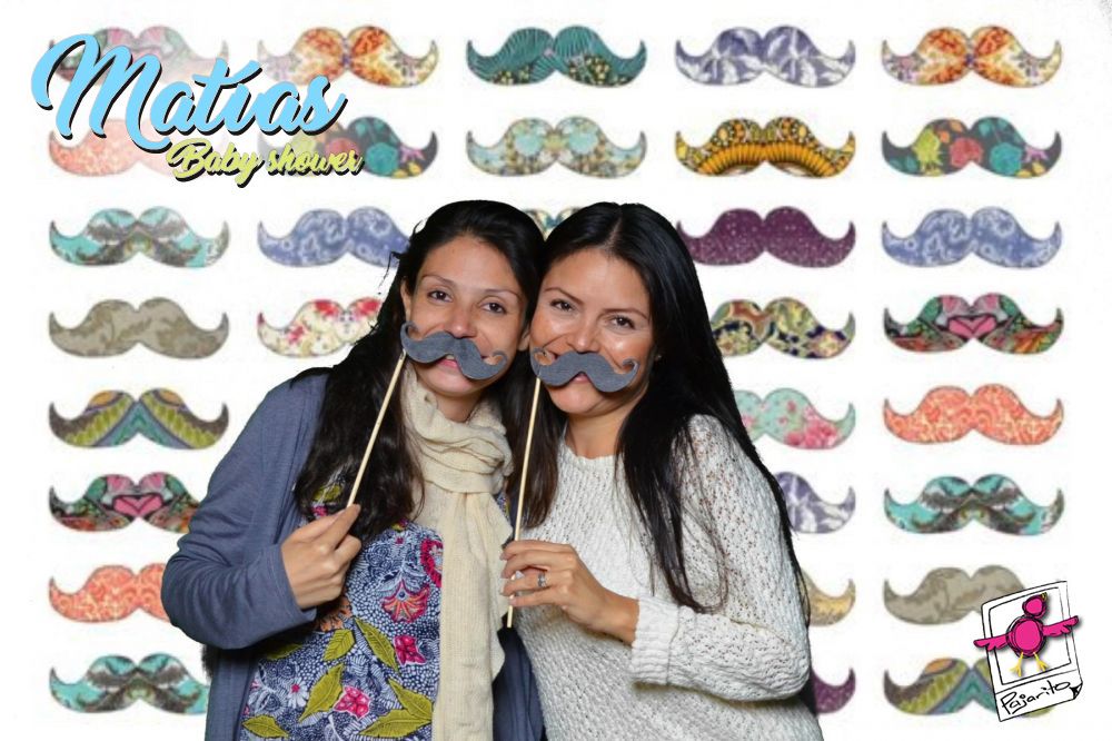 Matías: Baby Shower