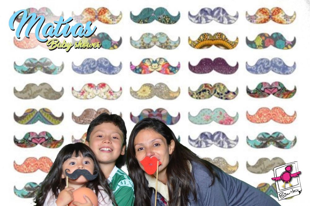 Matías: Baby Shower