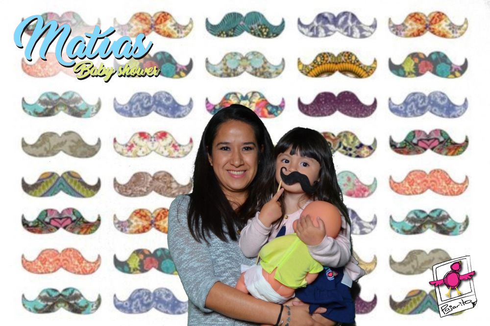 Matías: Baby Shower