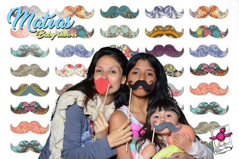 Matías: Baby Shower