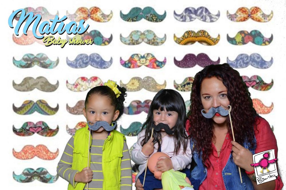 Matías: Baby Shower