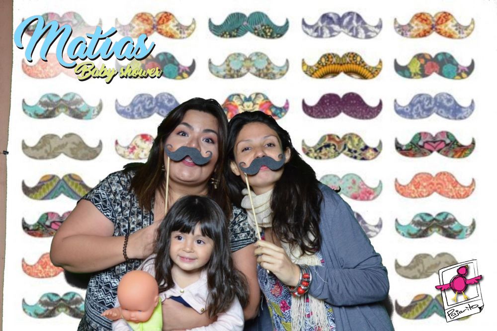 Matías: Baby Shower