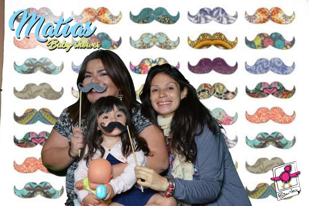 Matías: Baby Shower