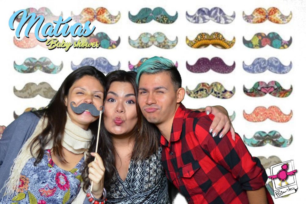 Matías: Baby Shower