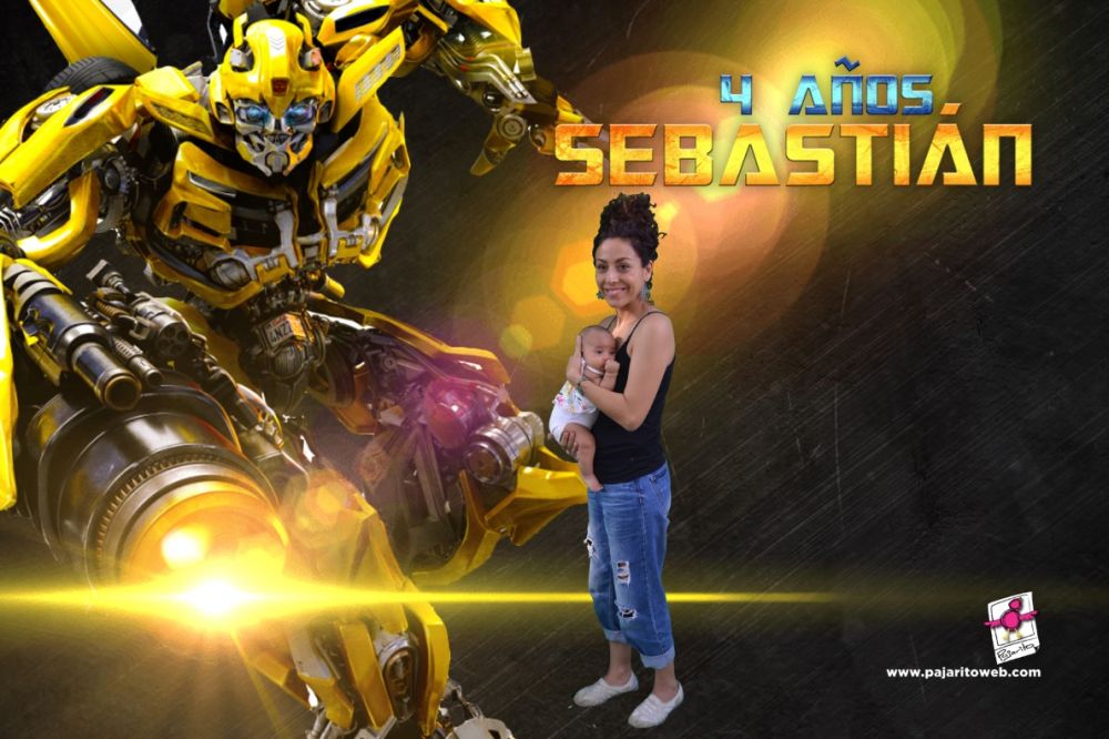 Sebastián 4
