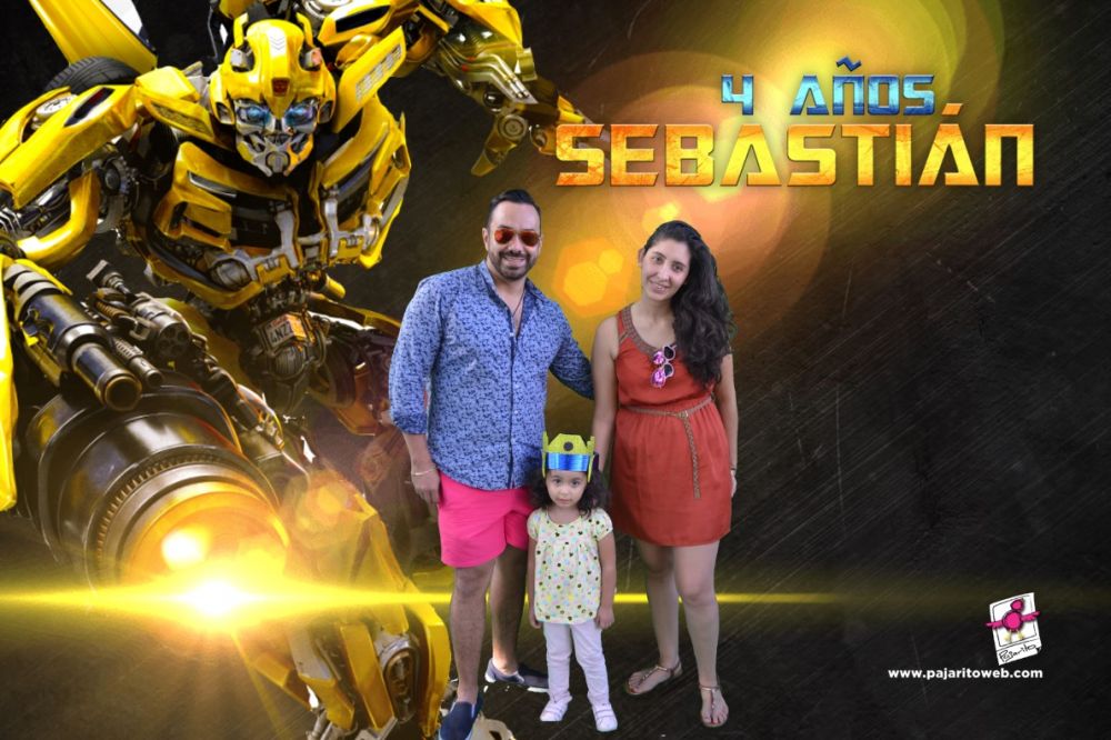 Sebastián 4