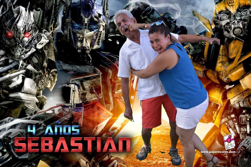 Sebastián 4