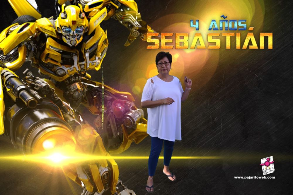 Sebastián 4