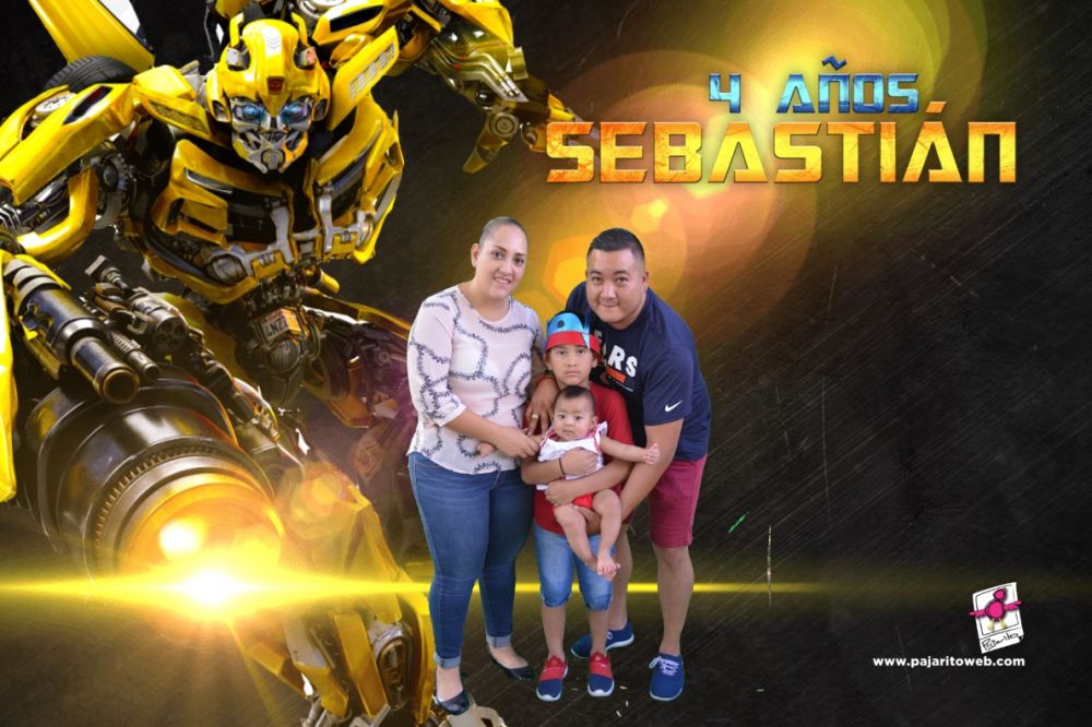 Sebastián 4