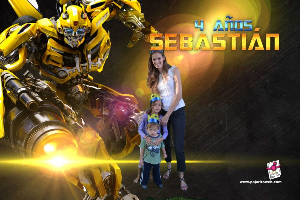 Sebastián 4