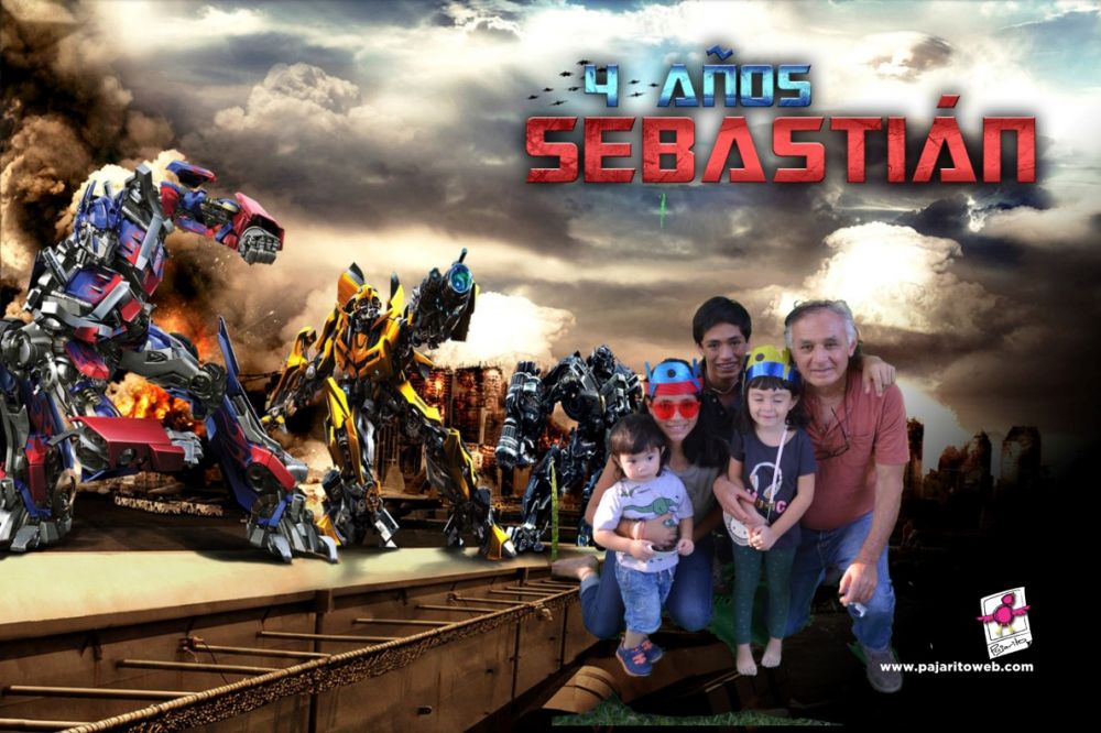 Sebastián 4